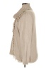 Chico's Tan Turtleneck Sweater Size XL (3) - photo 5