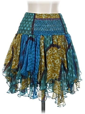 Donde Esteban Casual Skirt (view 2)