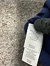 Laundry by Shelli Segal Solid Blue Casual Dress Size 6 - photo 8
