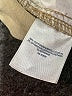 Lands' End Solid Tan Khaki Shorts Size 18 - photo 4