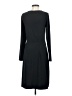 ExOfficio Solid Black Casual Dress Size XS - photo 2