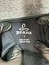 PrAna Solid Black Cocktail Dress Size L - photo 6