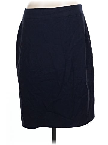 Banana Republic Wool Skirt (view 1)