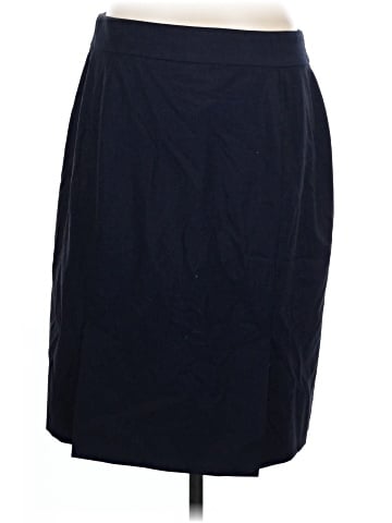 Banana Republic Wool Skirt (view 2)