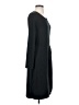 ExOfficio Solid Black Casual Dress Size XS - photo 4