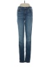 Good American Blue Jeans Size 27 waist - photo 1