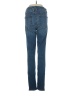 Good American Blue Jeans Size 27 waist - photo 2