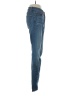 Good American Blue Jeans Size 27 waist - photo 4