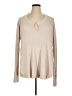 We the Free Tan Pullover Sweater Size XL - photo 1