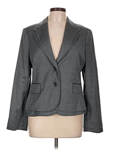 BCBGMAXAZRIA Blazer (view 1)