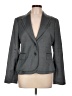 BCBGMAXAZRIA Gray Blazer Size L - photo 1