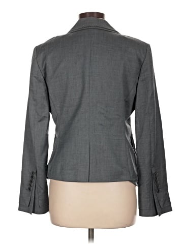 BCBGMAXAZRIA Blazer (view 2)