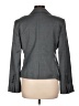 BCBGMAXAZRIA Gray Blazer Size L - photo 2