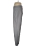 JM Collection Solid Gray Dress Pants Size L - photo 5