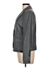 BCBGMAXAZRIA Gray Blazer Size L - photo 5