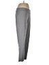 JM Collection Solid Gray Dress Pants Size L - photo 4