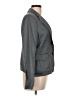 BCBGMAXAZRIA Gray Blazer Size L - photo 4