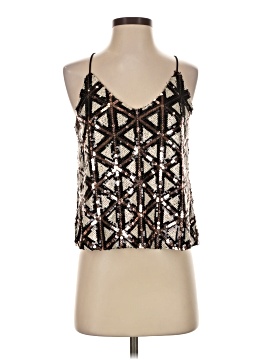 Sugar Lips Sleeveless Top