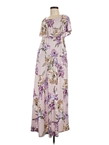 Hello Miz Casual Dress (view 1)