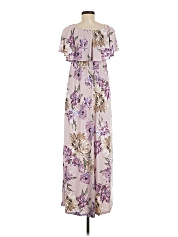 Hello Miz Casual Dress (view 2)