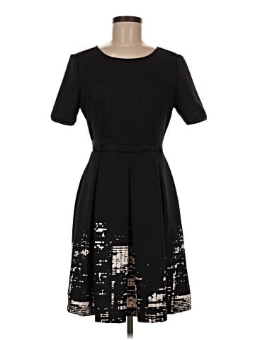 Elie Tahari Cocktail Dress (view 1)