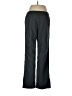 Danskin Now Solid Black Track Pants Size 12 - 14 - photo 2