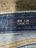 Vigoss Hearts Blue Jeans Size 28 waist - photo 8