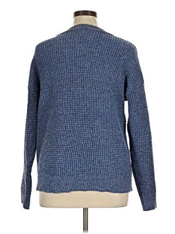Time and Tru Pullover Sweater (view 2)