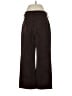 J.Crew Brown Casual Pants Size 27 waist (petite) - photo 2