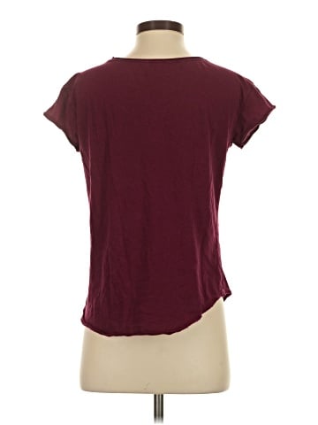 American Eagle Outfitters Short Sleeve T-Shirt (view 2)