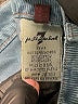 7 For All Mankind Stars Blue Jeans Size 27 waist - photo 7