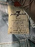7 For All Mankind Stars Blue Jeans Size 27 waist - photo 8