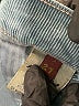 7 For All Mankind Stars Blue Jeans Size 27 waist - photo 9