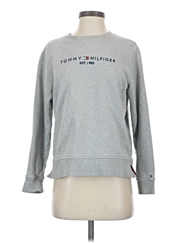 Tommy Hilfiger Sweatshirt (view 1)