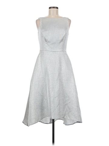 Dessy Collection Cocktail Dress (view 1)