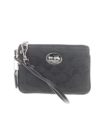 Coach Wristlet (view 1)