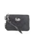 Coach Black Wristlet One size - photo 1