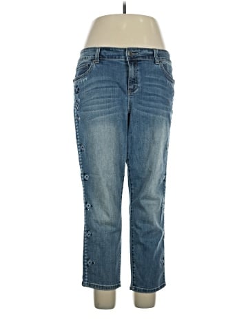 Inc Denim Jeans (view 1)