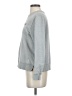 Tommy Hilfiger 100% Cotton Gray Sweatshirt Size S - photo 5