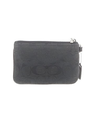 Coach Wristlet (view 2)