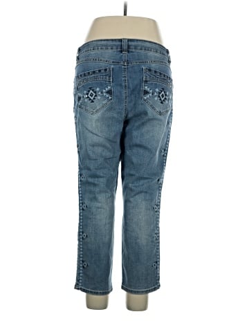 Inc Denim Jeans (view 2)