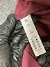 Halara Burgundy Active Pants Size XL - photo 5
