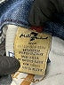 7 For All Mankind Blue Jeans Size 27 waist - photo 7