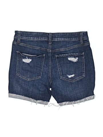 Maurices Denim Shorts (view 2)