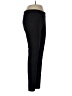a.n.a. A New Approach Solid Black Active Pants Size L - photo 4