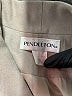 Pendleton Tan Blazer Size 6 - photo 6
