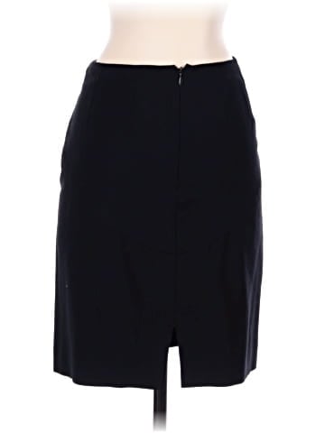 Gucci Wool Skirt (view 2)