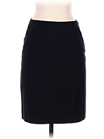 Gucci Wool Skirt (view 1)