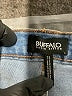 Buffalo by David Bitton Color Block Blue Jeans Size 32 waist - photo 7