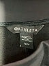 Athleta Black Active Pants Size M (petite) - photo 4